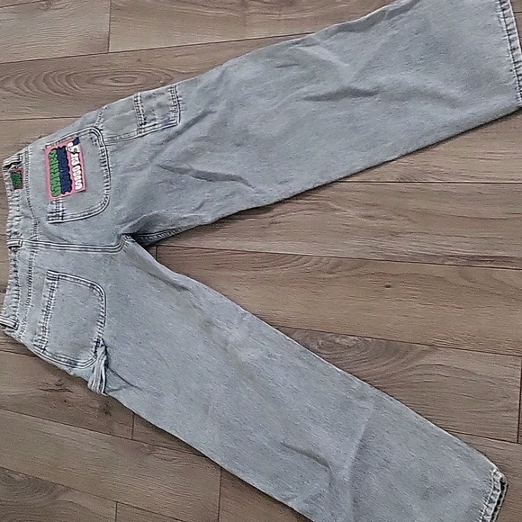 Zumiez jeans - Picture 4 of 5